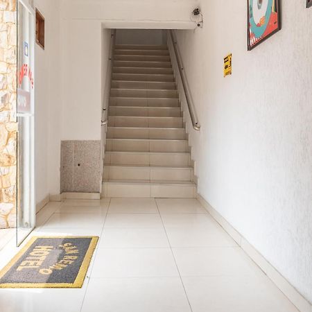 Oyo Hotel San Remo, Sao Paulo (Adults Only) 外观 照片