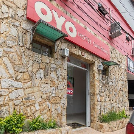 Oyo Hotel San Remo, Sao Paulo (Adults Only) 外观 照片