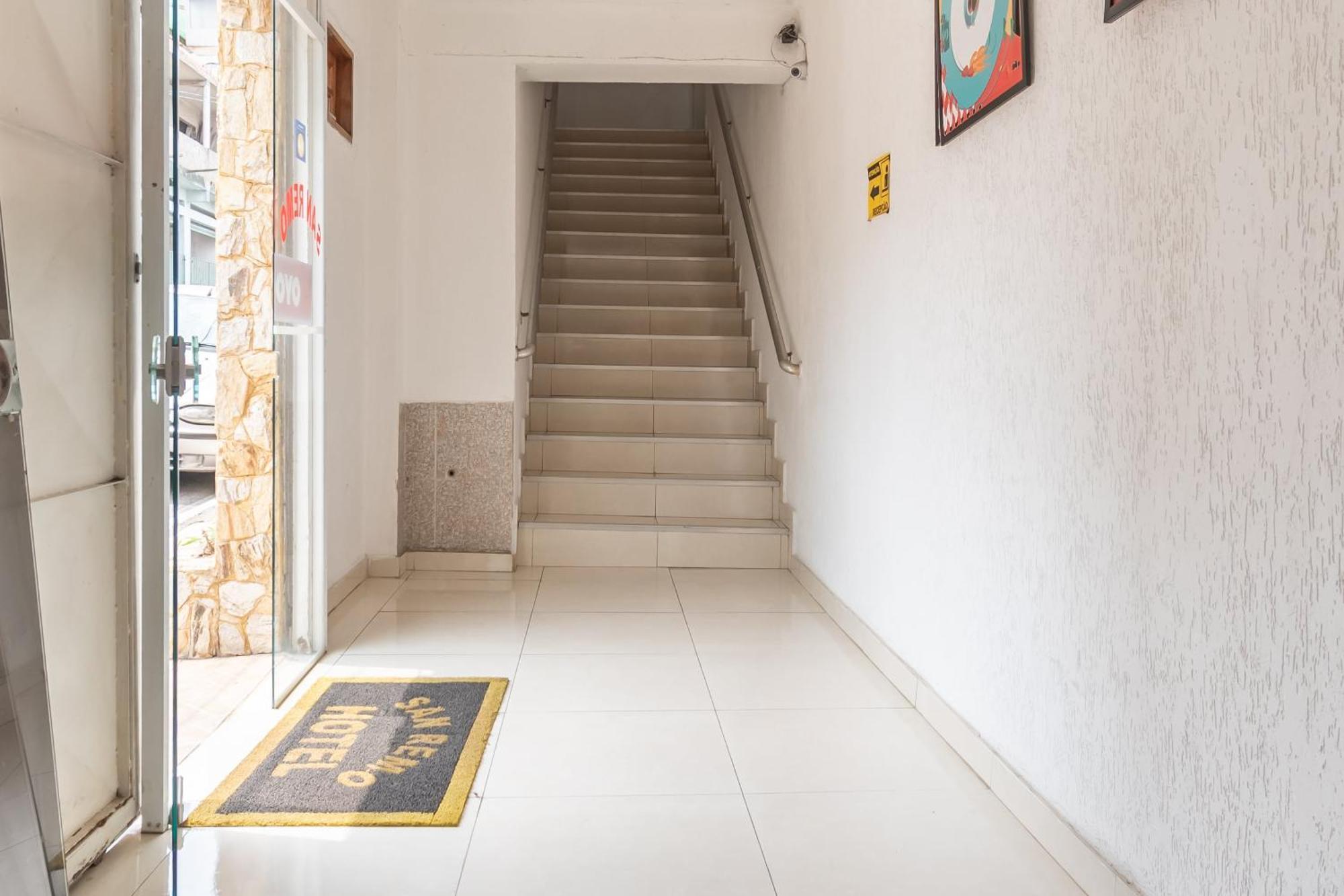 Oyo Hotel San Remo, Sao Paulo (Adults Only) 外观 照片