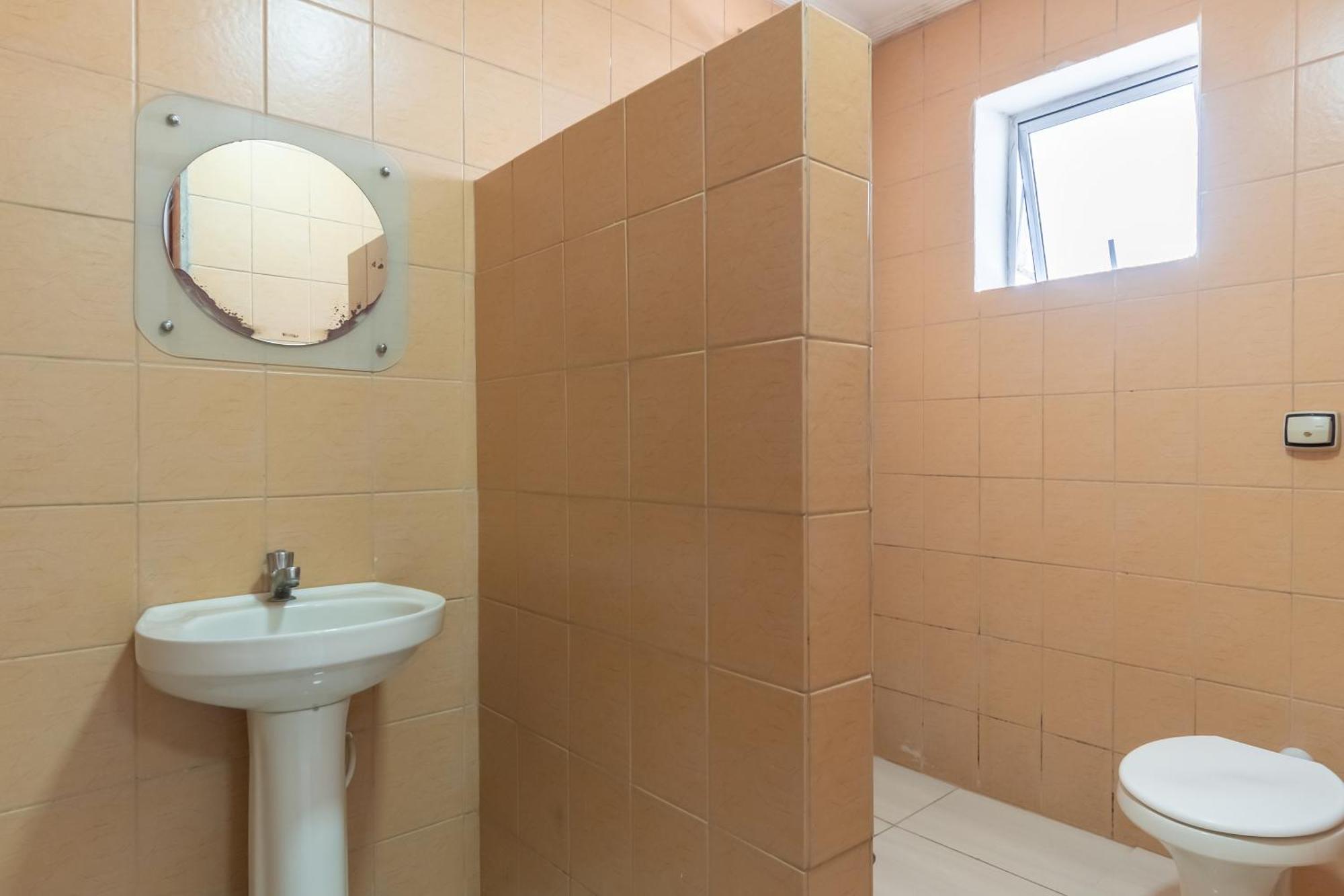 Oyo Hotel San Remo, Sao Paulo (Adults Only) 外观 照片
