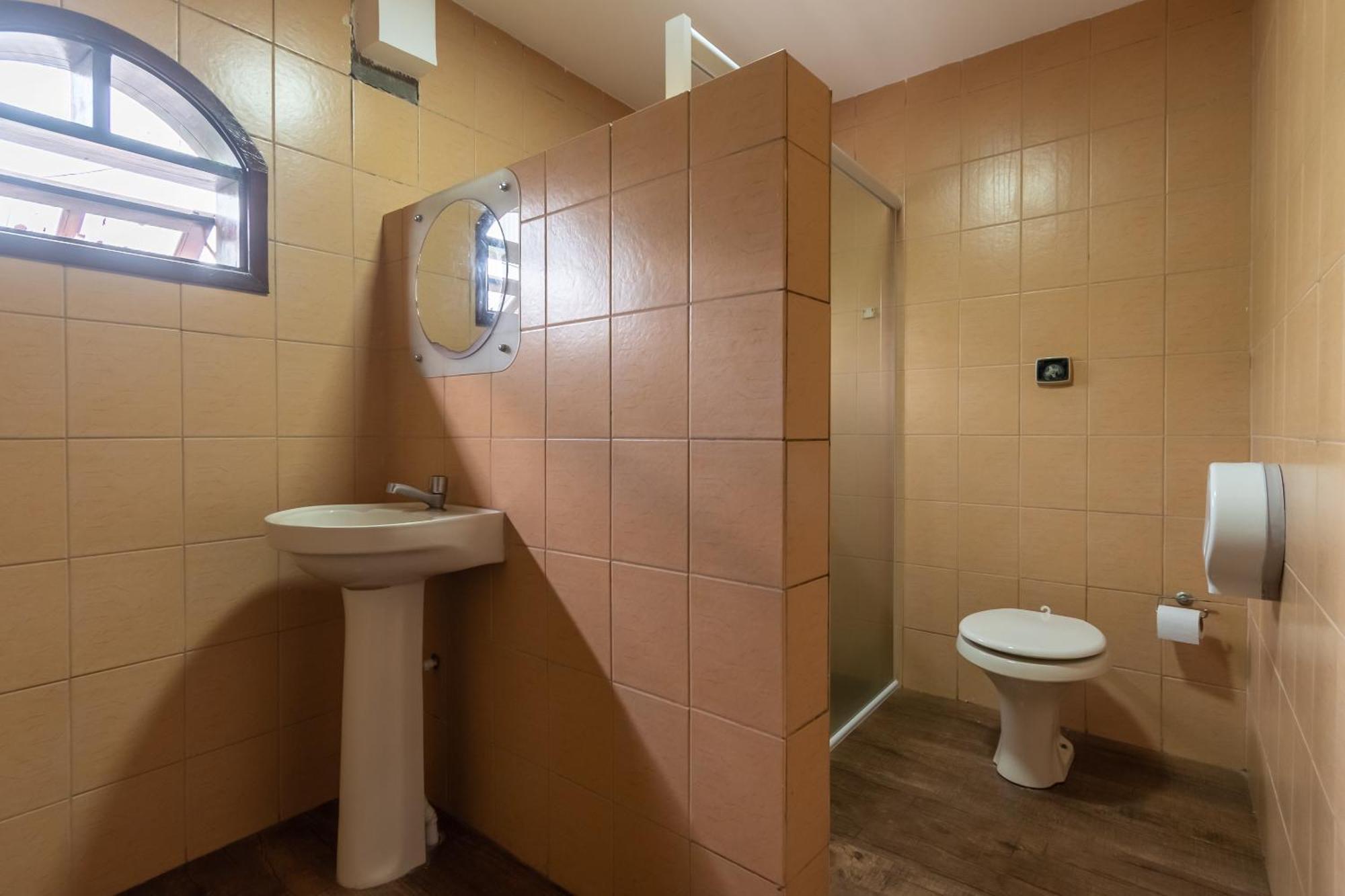 Oyo Hotel San Remo, Sao Paulo (Adults Only) 外观 照片