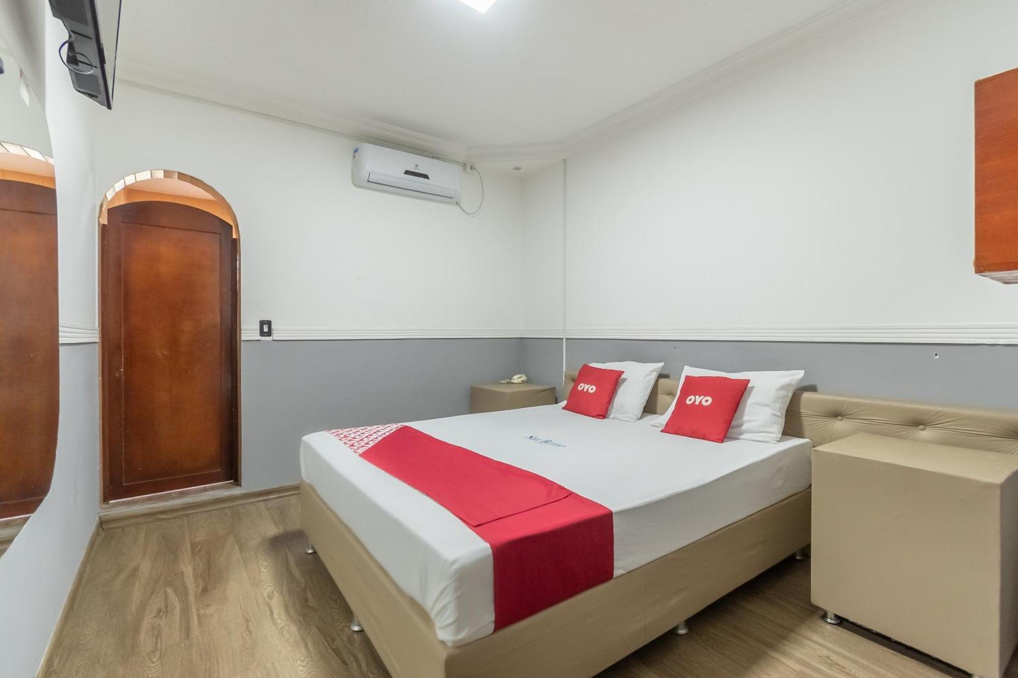 Oyo Hotel San Remo, Sao Paulo (Adults Only) 外观 照片
