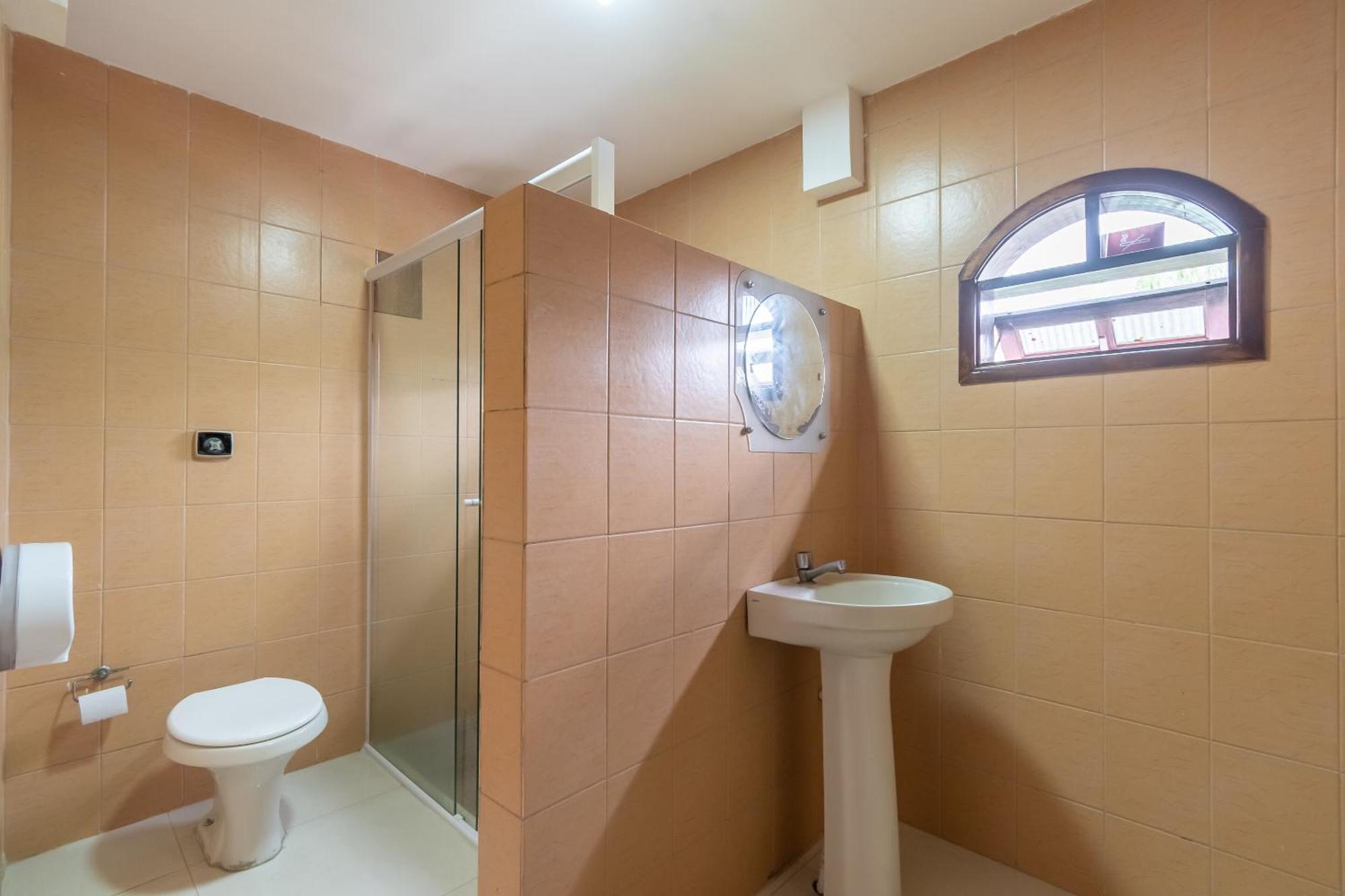Oyo Hotel San Remo, Sao Paulo (Adults Only) 外观 照片