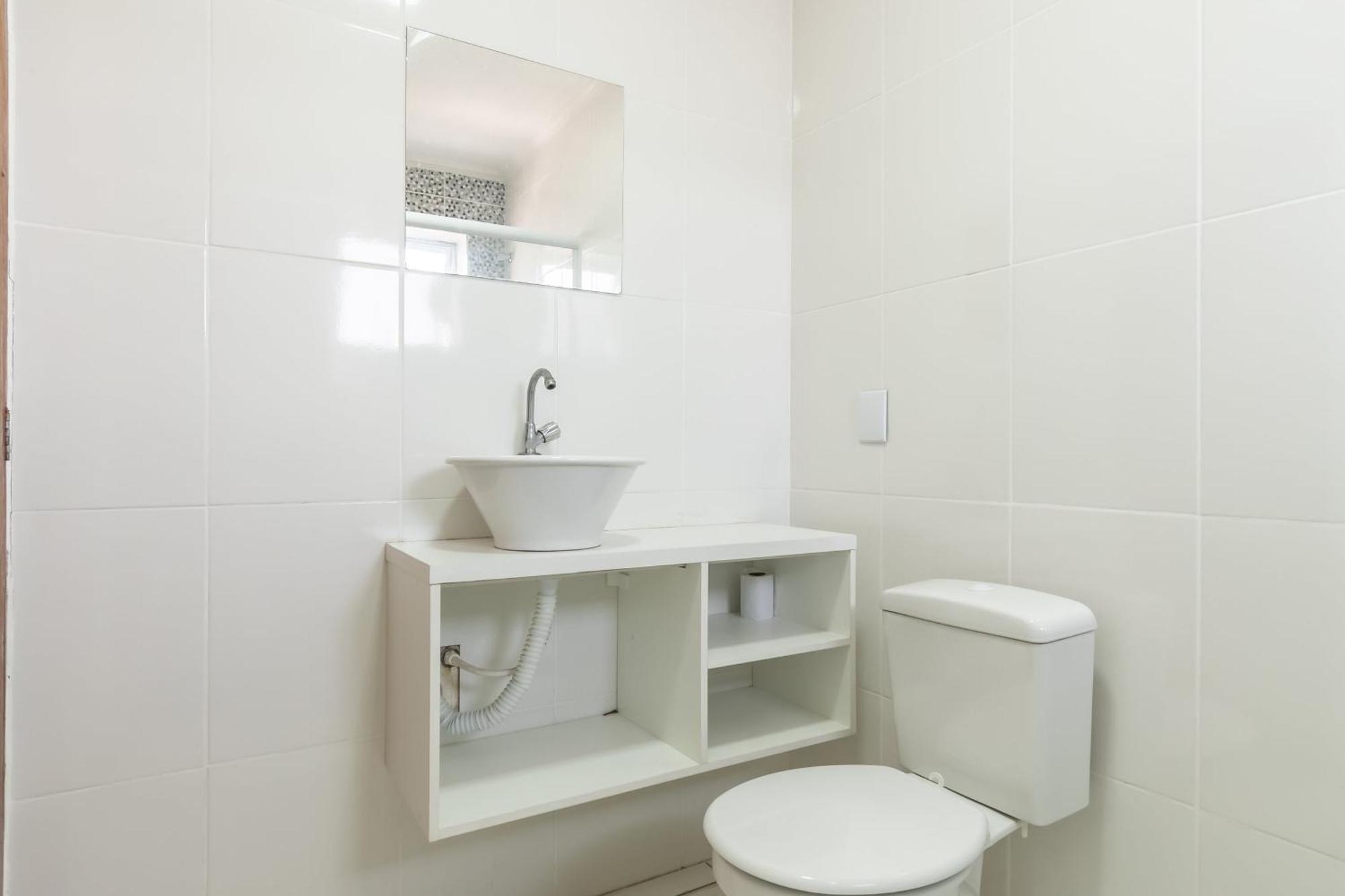 Oyo Hotel San Remo, Sao Paulo (Adults Only) 外观 照片